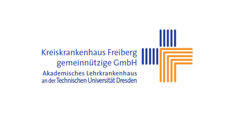 Kreiskrankenhaus Freiberg