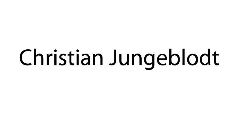 Jungeblodt