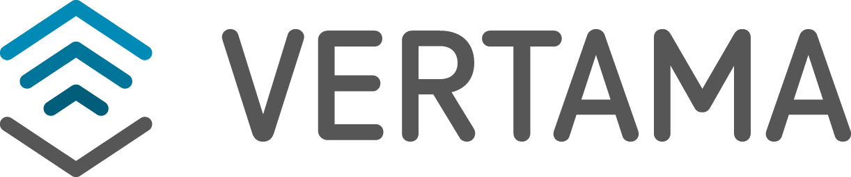 Vertama Logo