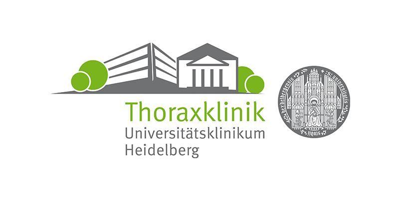 Thoraxklinik Heidelberg