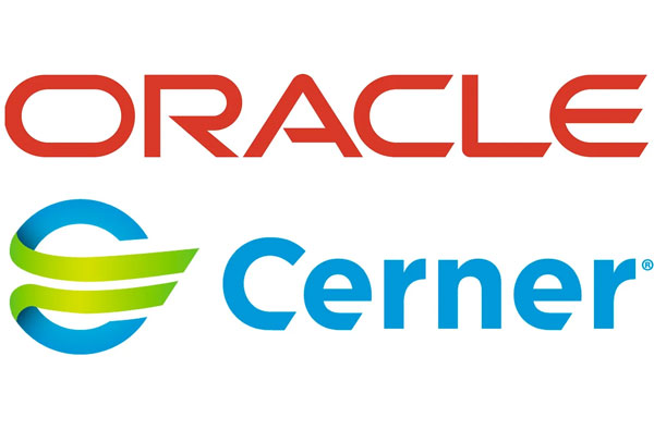 Oracle Cerner