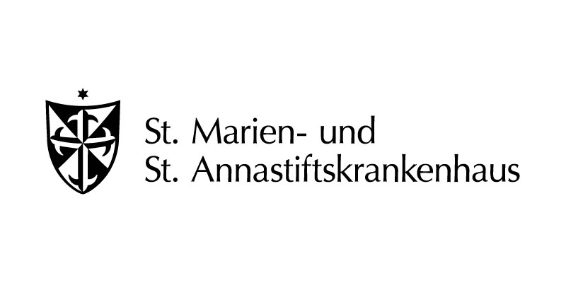 St. Marien und St. Annastiftskrankenhaus